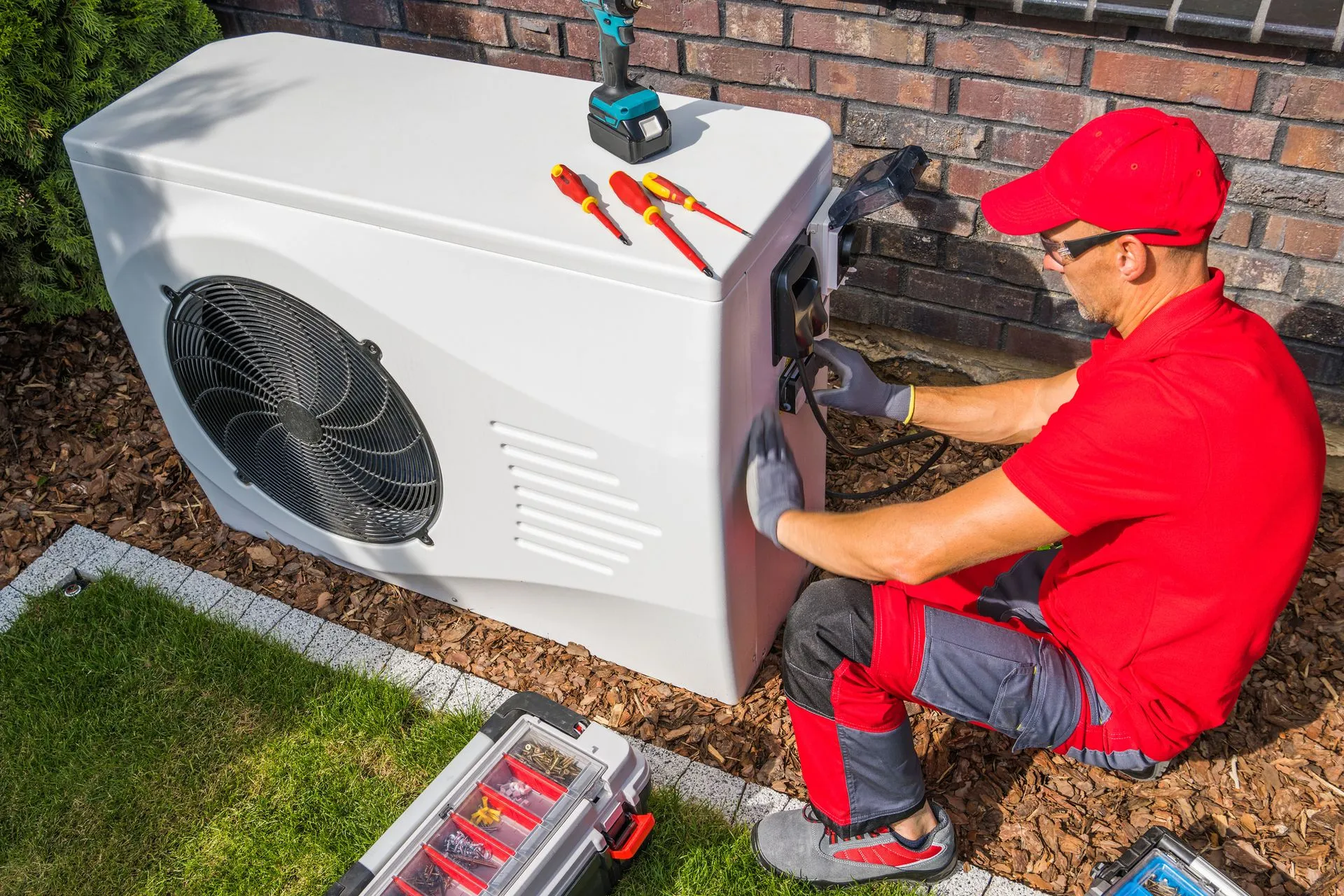 About HVAC in Rosedale, NY